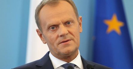 Tusk nakon obaranja ruskog aviona pozvao na prisebnost i smirenost