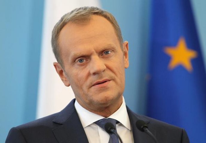 Tusk nakon obaranja ruskog aviona pozvao na prisebnost i smirenost