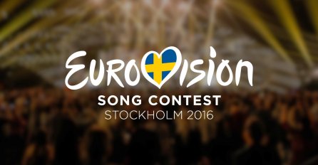 Bosna i Hercegovina će imati predstavnika na Eurosongu 2016.  u Stokholmu