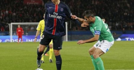 Ibrahimović optimistično: Nema tajne, možemo osvojiti Ligu prvaka!