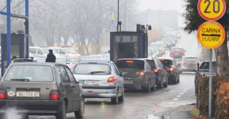 Granična policija  BiH pojačala mjere granične kontrole