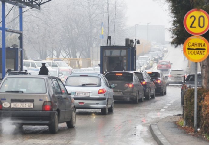 Granična policija  BiH pojačala mjere granične kontrole