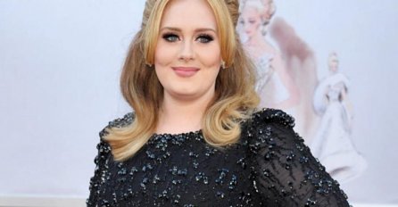 Adele s novim albumom obara rekorde