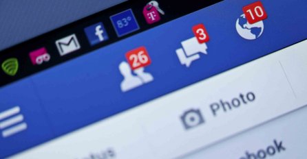 'Ušao sam na Facebook nakon nekoliko dana, dočekalo me ovo' 