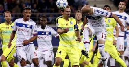  Iz posljednjeg kornera: Gent do pobjede u sudijskoj nadoknadi