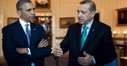 Erdogan i Obama razgovarali telefonom: SAD i NATO podržavaju pravo Turske da brani svoj suverenitet