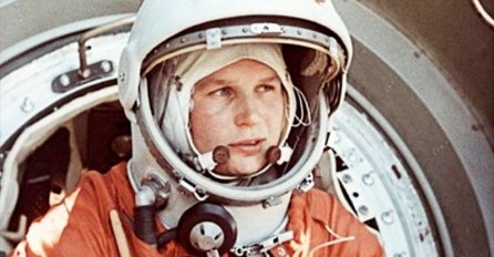Prva žena u svemiru umalo se nije vratila, a o tome je morala šutjeti 30 godina