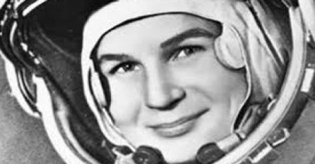30 GODINA NIJE SMJELA ODATI TAJNU: Malo je nedostajalo da se prva žena u svemiru ne vrati na Zemlju