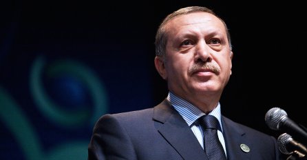 Erdogan: 'Nismo znali da je avion ruski, ne želimo eskalaciju'