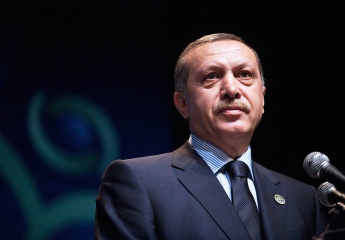 Erdogan: 'Nismo znali da je avion ruski, ne želimo eskalaciju'