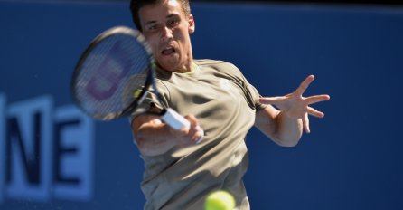 Damir Džumhur: Igraću sa Đokovićem u BiH