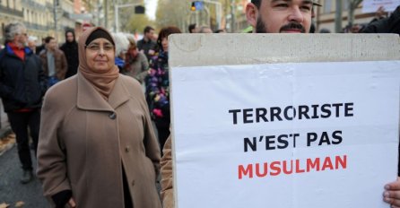 Život u Parizu se polako normalizira: "Teroristi su nevjernici koji nemaju nikakve veze sa islamom"