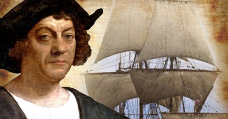 Na današnji dan 1500. godine: Uhapšeni Kristofer Kolumbo u okovima stigao u Španiju