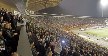 Srbi neće u Tursku zbog poštovanja prema Rusiji