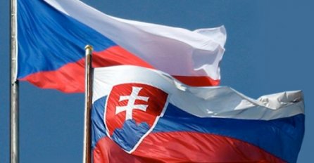 Čehoslovačka skupština donijela odluku o razdvajanju države na Češku i Slovačku