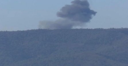 Lažna uzbuna u Ankari: Eksplozija gasa izazvala paniku