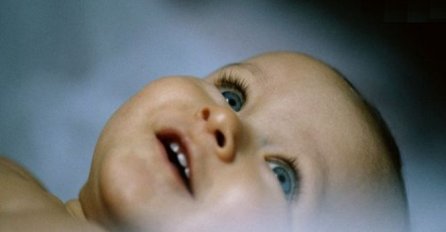 Mladi Amerikanac preuzeo brigu o bebi koju je majka napustila i oduševio javnost