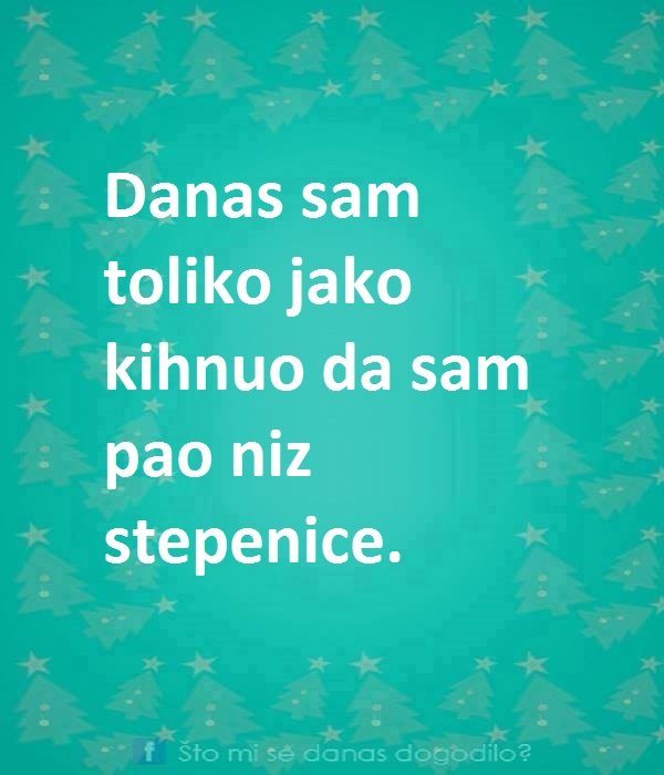 kihanje