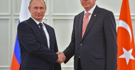 "Putin dijeli NATO, Erdogan je prokockao šansu"