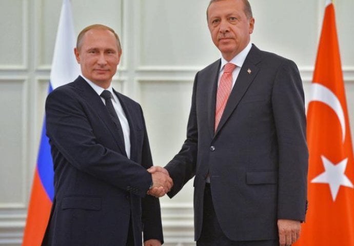 "Putin dijeli NATO, Erdogan je prokockao šansu"