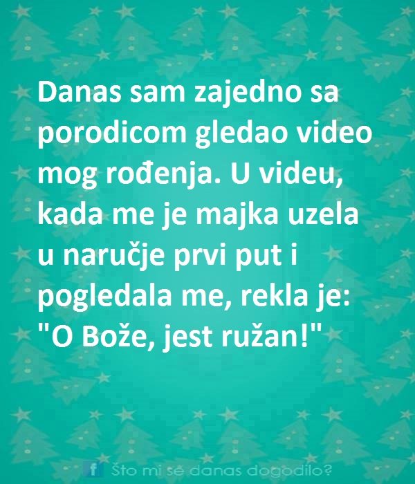 video