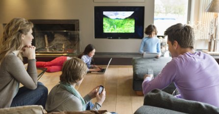 'Gledao sam video sa porodicom i otkrio sam da...'