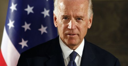 Joe Biden: SAD neće nikada priznati rusku aneksiju Krima