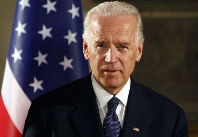 Joe Biden: SAD neće nikada priznati rusku aneksiju Krima