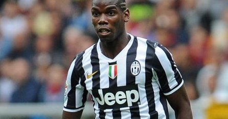 Pogbu nekoliko centimetara dijelilo od najljepše asistencije ikada!