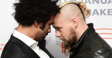 David Haye nakon više od tri godine se vraća boksu mečom protiv Marka De Morija