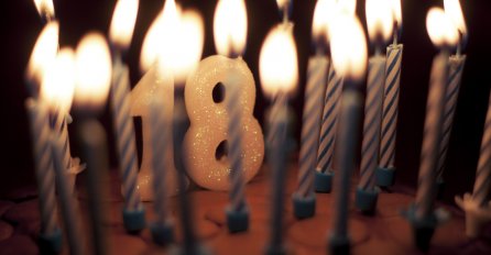 'Ovo mi je bio najgori rođendan ikada  jer sam saznao da...' 