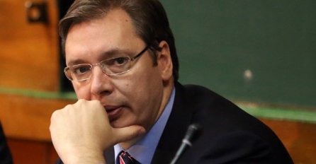 Vučić odlučio otkriti ko u zemlji radi protiv interesa Srbije