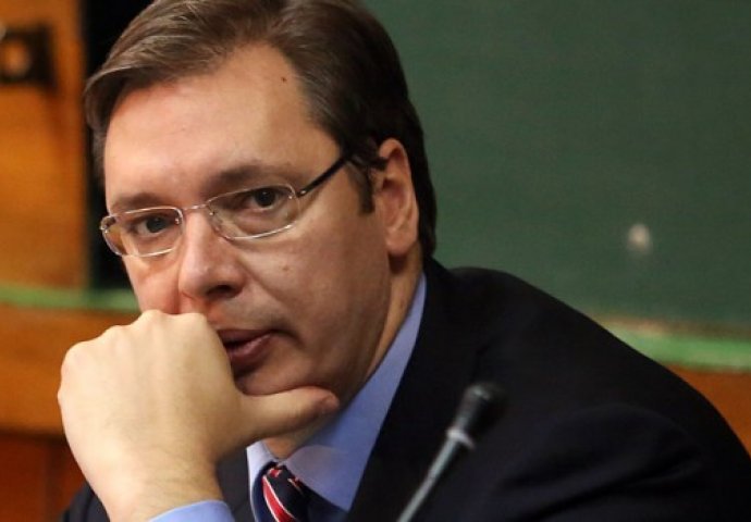 Vučić odlučio otkriti ko u zemlji radi protiv interesa Srbije