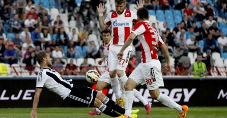 Crna Gora: Sutra pregovori o formiranju regionalne fudbalske lige