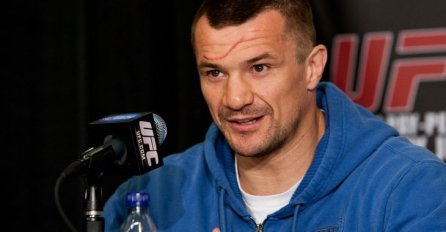 Mirko Filipović suspendovan na dvije godine, priznanje mu pomoglo