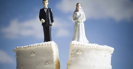 'Nekoliko dana prije vjenčanja zaručnik mi je ovo rekao' 