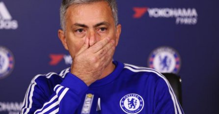 Mourinho: Ne bih volio da Arsenal prođe dalje