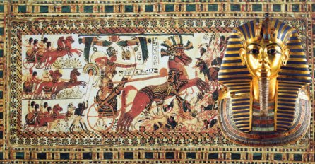 Na današnji dan 1922. godine: Istraživači otvorili Tutankamonovu grobnicu 