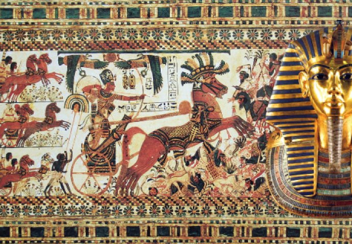 Na današnji dan 1922. godine: Istraživači otvorili Tutankamonovu grobnicu 