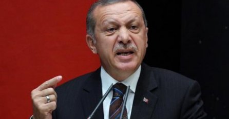 Erdogan: "Svima koji naruše naše zračne prostore odgovorit ćemo kao Rusima"