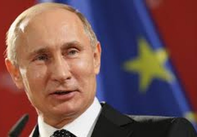 Putin: Turske vlasti namjerno narušavaju odnose