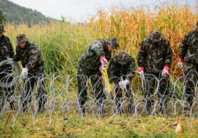 Hrvatska uručila Sloveniji notu zbog zatvaranja dva prelaza