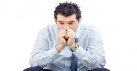 'U vezi smo 4 godine i sve je bilo super do...'