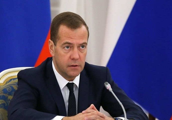 Medvedev: Rusija priprema ekonomske mjere protiv Turske