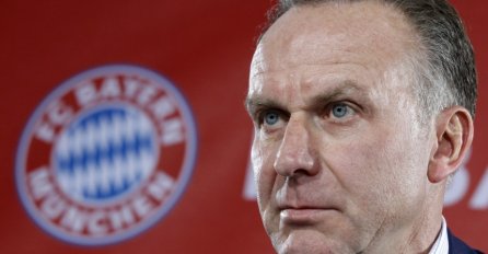 Rummenigge: Niko nije nezamjenjiv, pa ni Guardiola