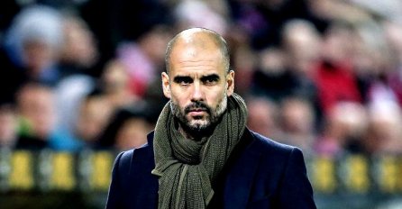 ČEKA SE POTVRDA: Guardiola odlazi, Bayern već pronašao zamjenu!?