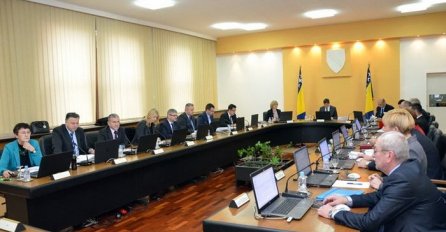 Vlada FBiH: U 2016. godini posao za 20.000 nezaposlenih osoba