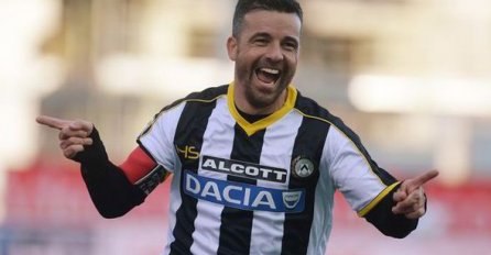 Tmurni oblaci nad Apeninima: Di Natale se povlači krajem decembra?