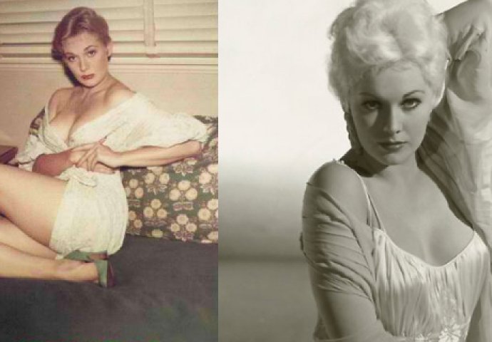 Više od 20 godina bježi od javnosti: Nekadašnja holivudska diva, seks-bomba i Hičkokova muza (FOTO)