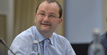 Baumann: "Sankcije? Ne želimo rat, nego zajednički projekt"